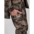 Костюм Горка-Demi (демисезонный) ткань Polarfleece рип-стоп (Softshell) в Ухте