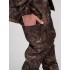 Костюм Горка-Demi (демисезонный) ткань Polarfleece рип-стоп (Softshell) в Ухте
