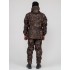 Костюм Горка-Demi (демисезонный) ткань Polarfleece рип-стоп (Softshell) в Ухте