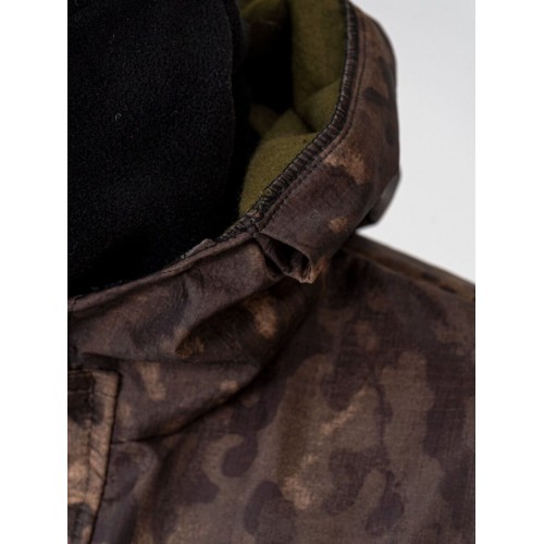 Костюм Горка-Demi (демисезонный) ткань Polarfleece рип-стоп (Softshell) в Ухте
