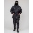 Костюм Горка-Demi (демисезонный) ткань Polarfleece рип-стоп (Softshell) в Ухте