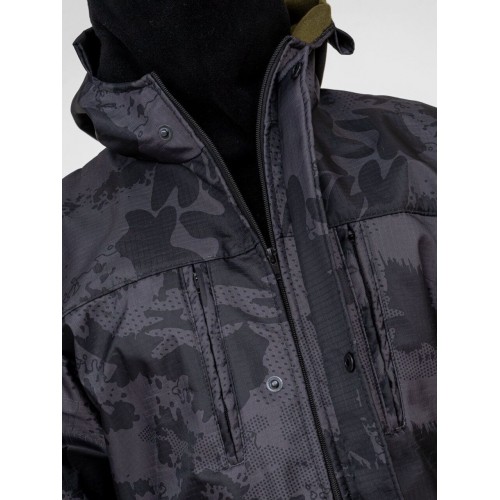 Костюм Горка-Demi (демисезонный) ткань Polarfleece рип-стоп (Softshell) в Ухте