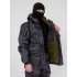 Костюм Горка-Demi (демисезонный) ткань Polarfleece рип-стоп (Softshell) в Ухте