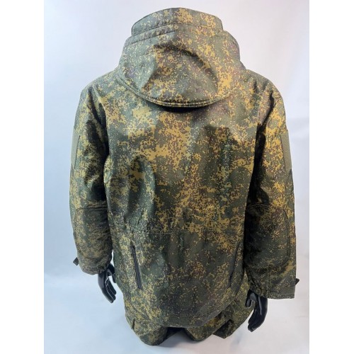 Костюм Softshell водоотталкивающий Shark Skin в Ухте