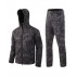 Костюм Softshell водоотталкивающий Shark Skin в Ухте