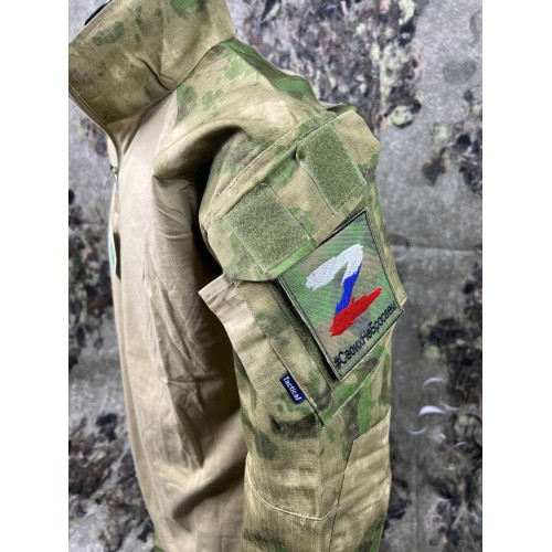 Костюм тактический боевой G3 с наколенниками и налокотниками в Ухте
