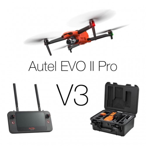 Квадрокоптер Autel Evo II 2 Pro V3 в Ухте