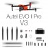 Квадрокоптер Autel Evo II 2 Pro V3 в Ухте