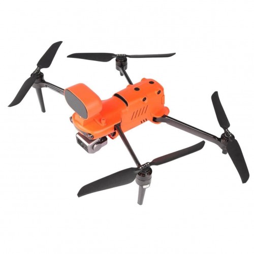 Квадрокоптер Autel Robotics EVO II Dual 640T (Thermal) Enterprise в самой максимальной топовой комплектации в Ухте