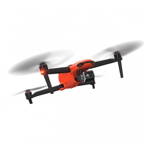 Квадрокоптер Autel Robotics EVO II Dual 640T (Thermal) Enterprise в самой максимальной топовой комплектации в Ухте