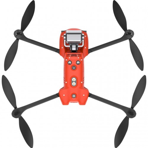Квадрокоптер Autel Robotics EVO II Dual 640T (Thermal) Enterprise в самой максимальной топовой комплектации в Ухте