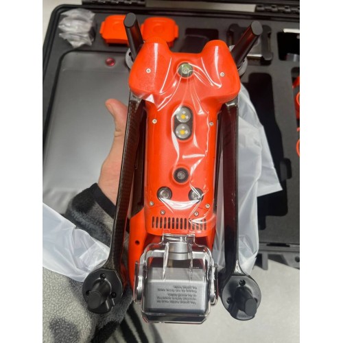 Квадрокоптер Autel Robotics EVO II Dual 640T (Thermal) Enterprise в самой максимальной топовой комплектации в Ухте