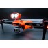 Квадрокоптер Autel Robotics EVO II Dual 640T (Thermal) Enterprise в самой максимальной топовой комплектации в Ухте