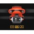 Квадрокоптер Autel Robotics EVO II Dual 640T (Thermal) Enterprise в самой максимальной топовой комплектации в Ухте