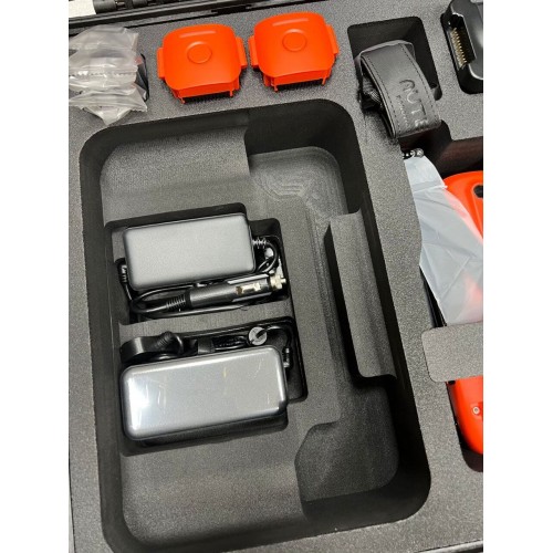 Квадрокоптер Autel Robotics EVO II Dual 640T (Thermal) Enterprise в самой максимальной топовой комплектации в Ухте