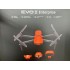 Квадрокоптер Autel Robotics EVO II Dual 640T (Thermal) Enterprise в самой максимальной топовой комплектации в Ухте