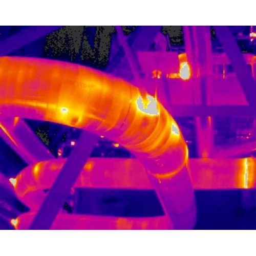 Квадрокоптер Autel Robotics EVO II Dual 640T (Thermal) Enterprise в самой максимальной топовой комплектации в Ухте