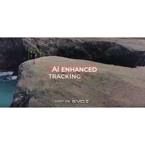 Квадрокоптер Autel Robotics EVO II Dual 640T (Thermal) Enterprise в самой максимальной топовой комплектации в Ухте