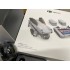 Квадрокоптер DJI AIR 2S Fly More Combo (пульт DJI RC с экраном) в Ухте