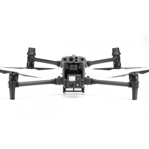 Квадрокоптер DJI Matrice 30T с тепловизионной камерой в Ухте