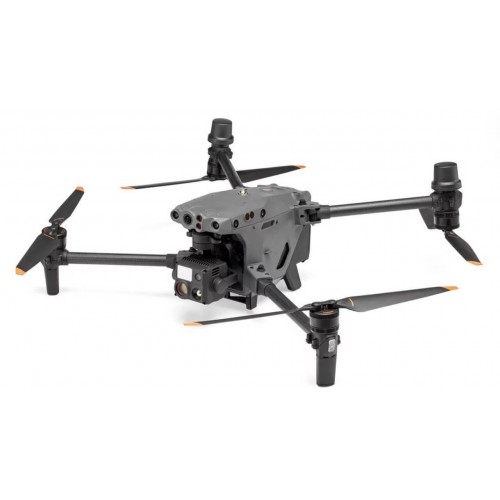 Квадрокоптер DJI Matrice 30T с тепловизионной камерой в Ухте