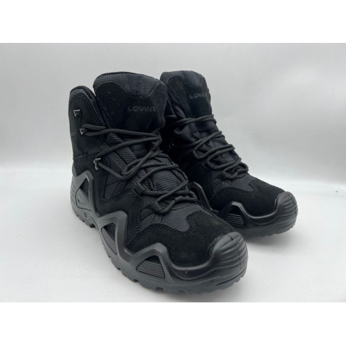Тактические треккинговые демисезонные ботинки реплика LOWA в Ухте
