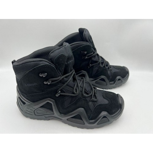 Тактические треккинговые демисезонные ботинки реплика LOWA в Ухте