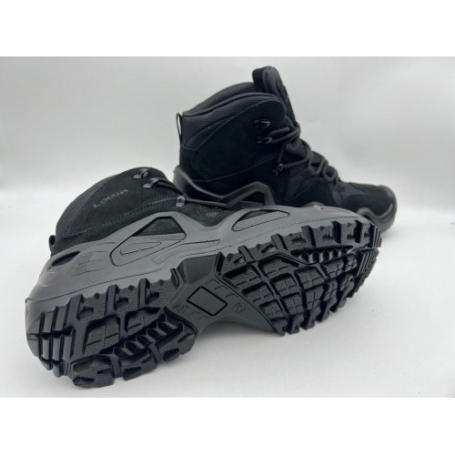 Тактические треккинговые демисезонные ботинки реплика LOWA в Ухте