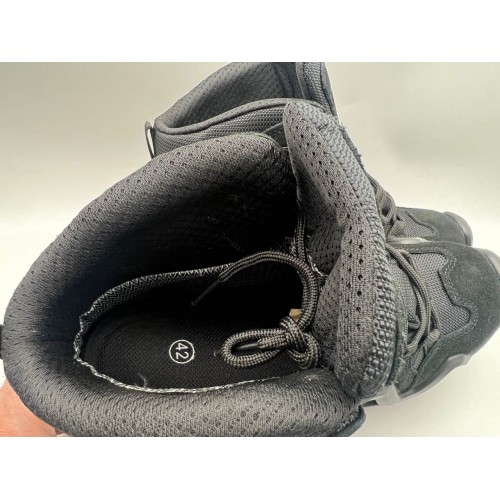 Тактические треккинговые демисезонные ботинки реплика LOWA в Ухте