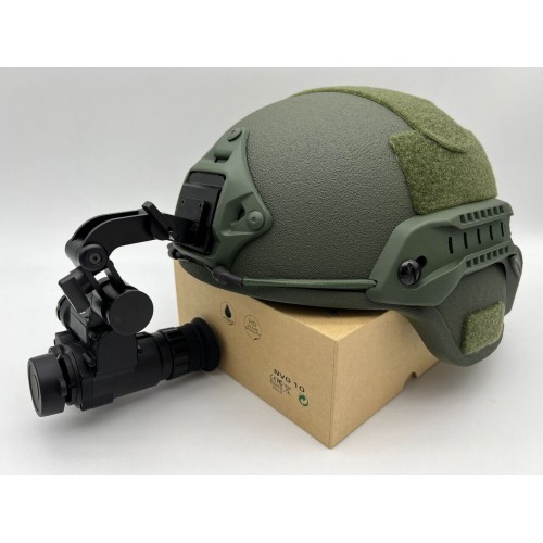 Монокуляр ночного видения с креплением на шлем NVG-10 в Ухте