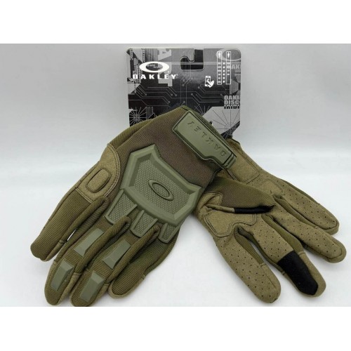 Перчатки “OAKLEY” тактические в Ухте
