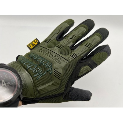 Перчатки тактические “MECHANIX M-PACT” механикс в Ухте
