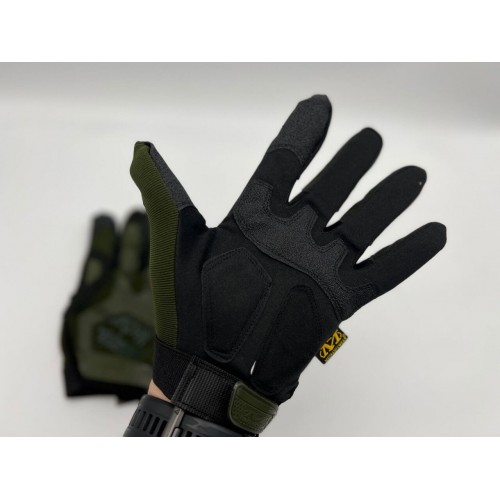 Перчатки тактические “MECHANIX M-PACT” механикс в Ухте