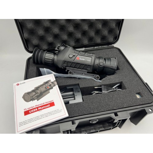 Прицел тепловизионный GUIDE TS450 в Ухте
