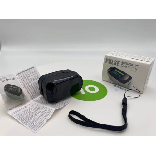 Пульсоксиметр OXIMETER model A2 в Ухте