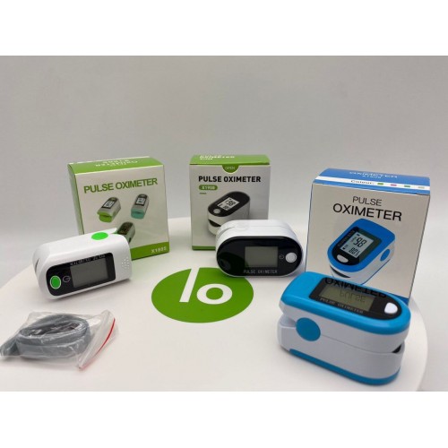 Пульсоксиметры в ассортименте в Ухте