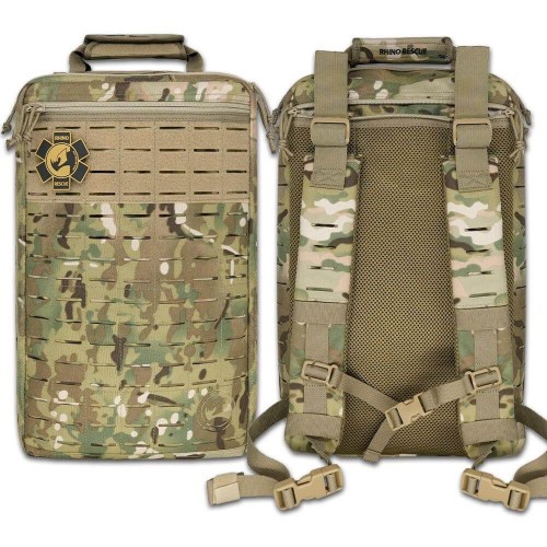 R9 - Тактический рюкзак парамедика Rhino Rescue 20L в Ухте