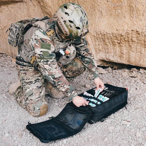 R9 - Тактический рюкзак парамедика Rhino Rescue 20L в Ухте