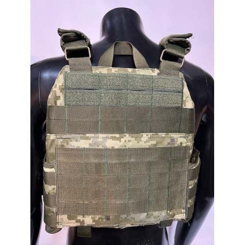 Разгрузка / плитник производство Турция (Asdag tactical) в Ухте