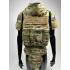 Разгрузка / плитник “UNIVERSAL ARMOR” + чехол для защиты плеч + чехол напашника + чехол для защиты шеи (без баллистики) в Ухте