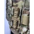 Разгрузка / плитник “UNIVERSAL ARMOR” + чехол для защиты плеч + чехол напашника + чехол для защиты шеи (без баллистики) в Ухте
