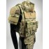 Разгрузка / плитник “UNIVERSAL ARMOR” + чехол для защиты плеч + чехол напашника + чехол для защиты шеи (без баллистики) в Ухте