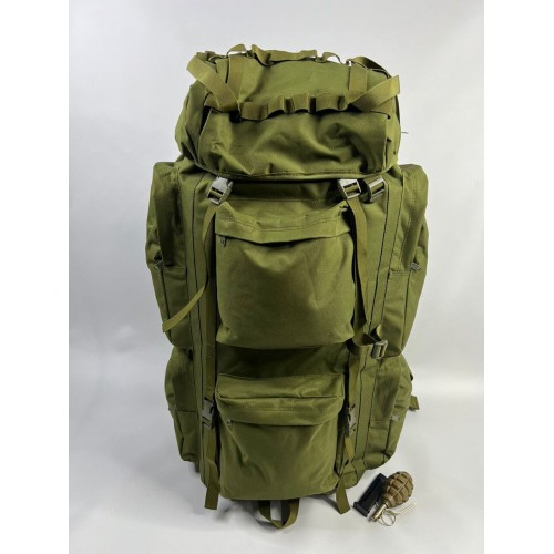 Рюкзак тактический 100-110 литров в Ухте