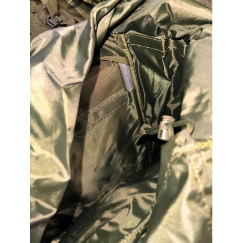 Рюкзак тактический 100-110 литров в Ухте