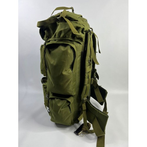 Рюкзак тактический 100-110 литров в Ухте