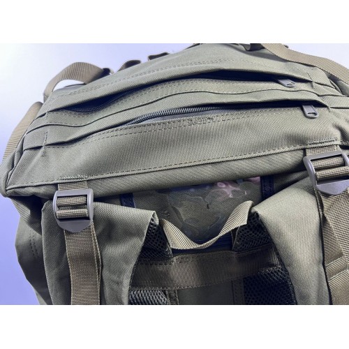 Рюкзак тактический 100-110 литров в Ухте