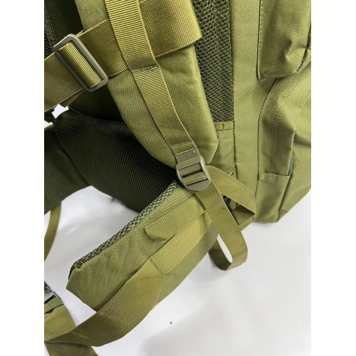 Рюкзак тактический 100-110 литров в Ухте