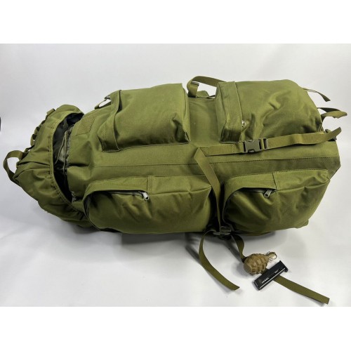 Рюкзак тактический 100-110 литров в Ухте