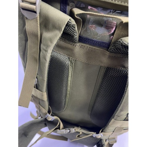 Рюкзак тактический 100-110 литров в Ухте