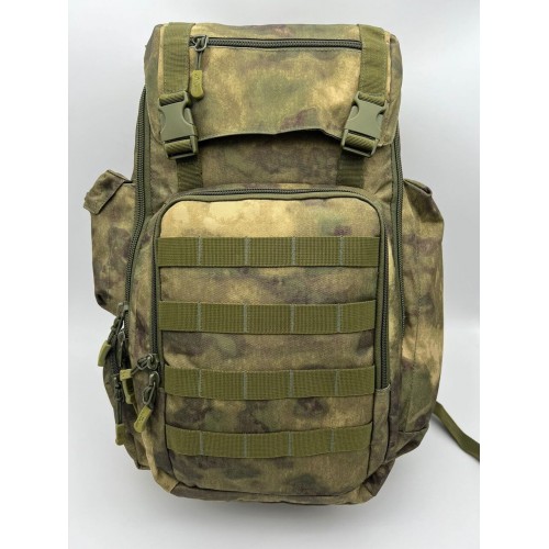 Рюкзак тактический 45-50 литров в Ухте